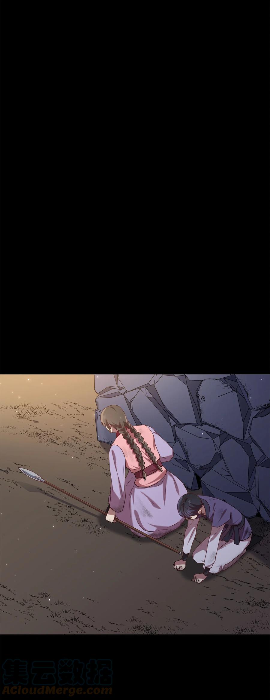 41 烈火中的部曲(1/2)-第41话