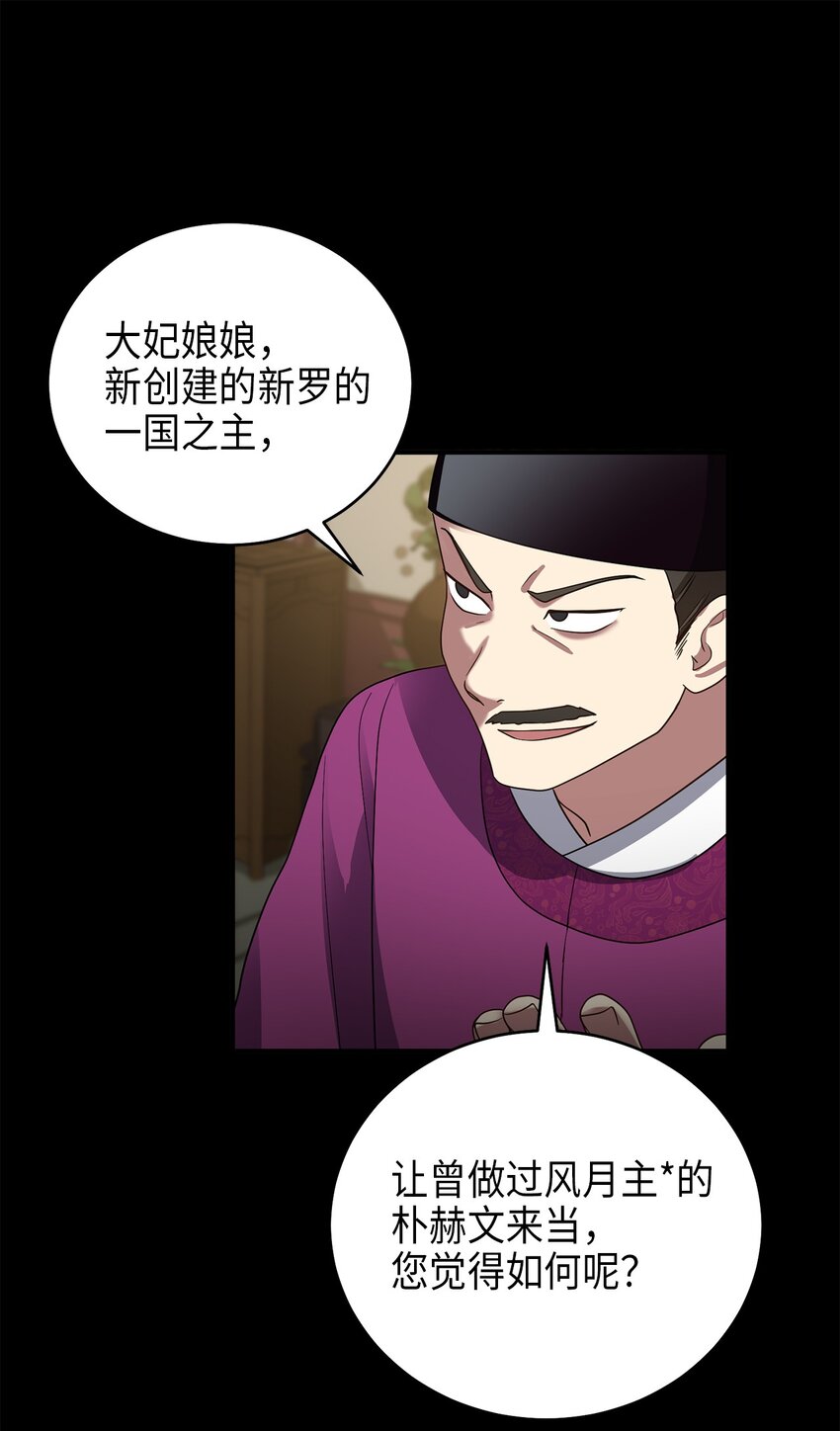 71 王的归来(1/2)-第71话