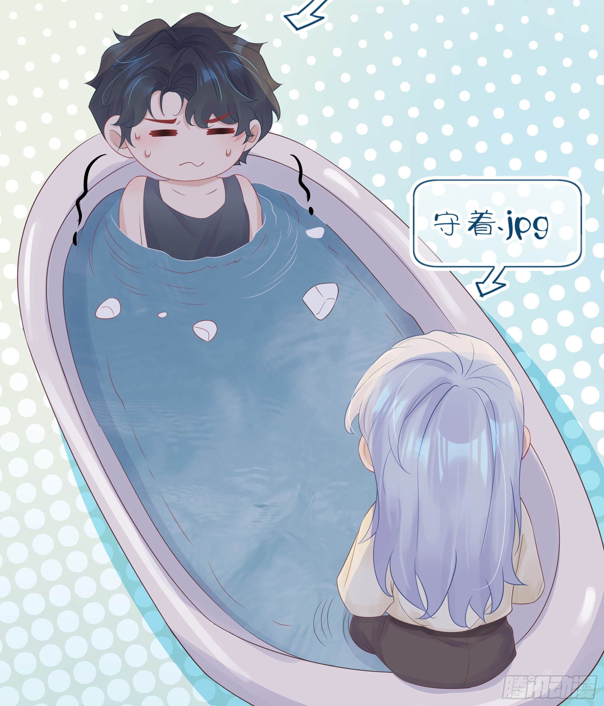 第31话 撞破？(1/2)-第39话