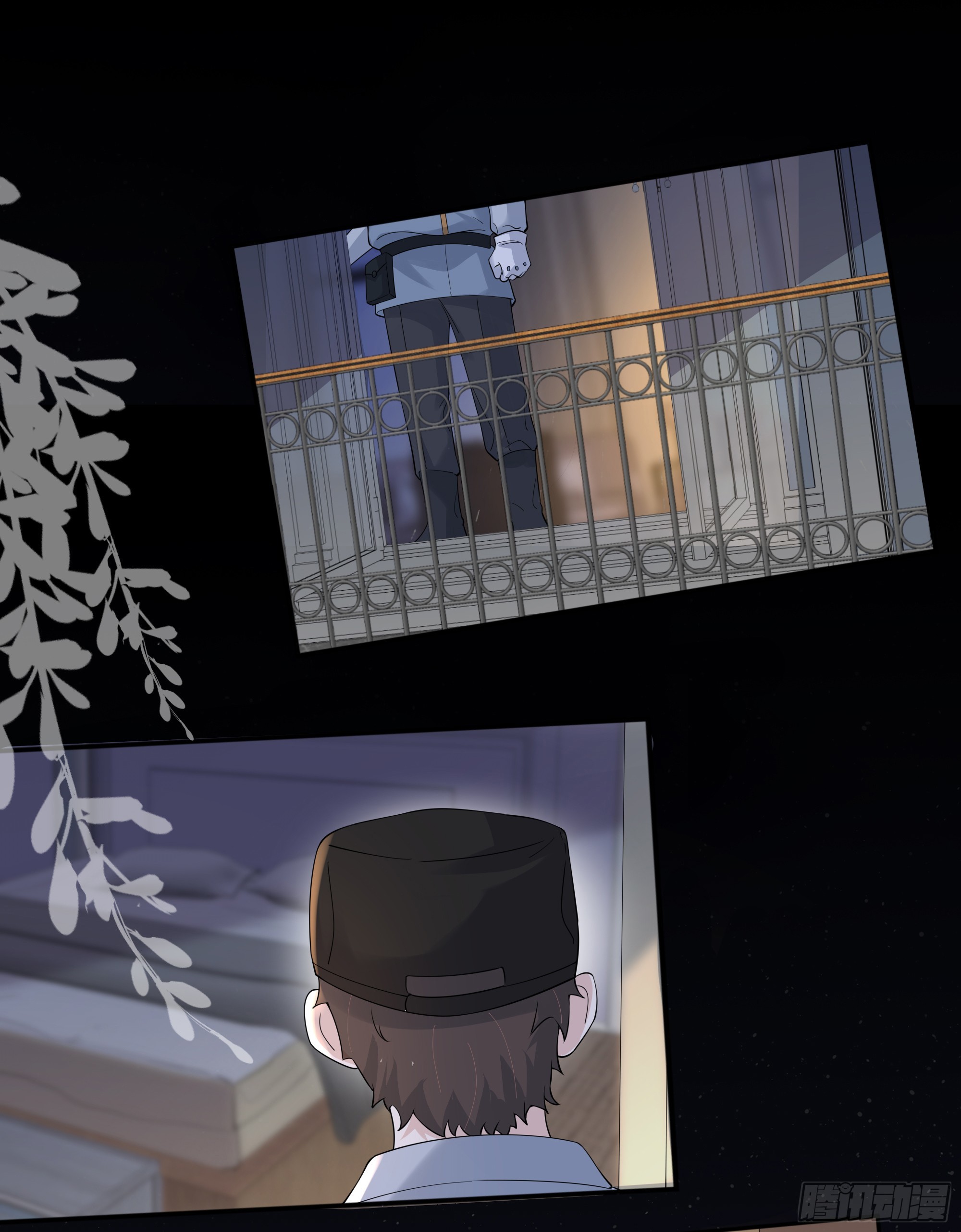 第31话 撞破？(1/2)-第39话