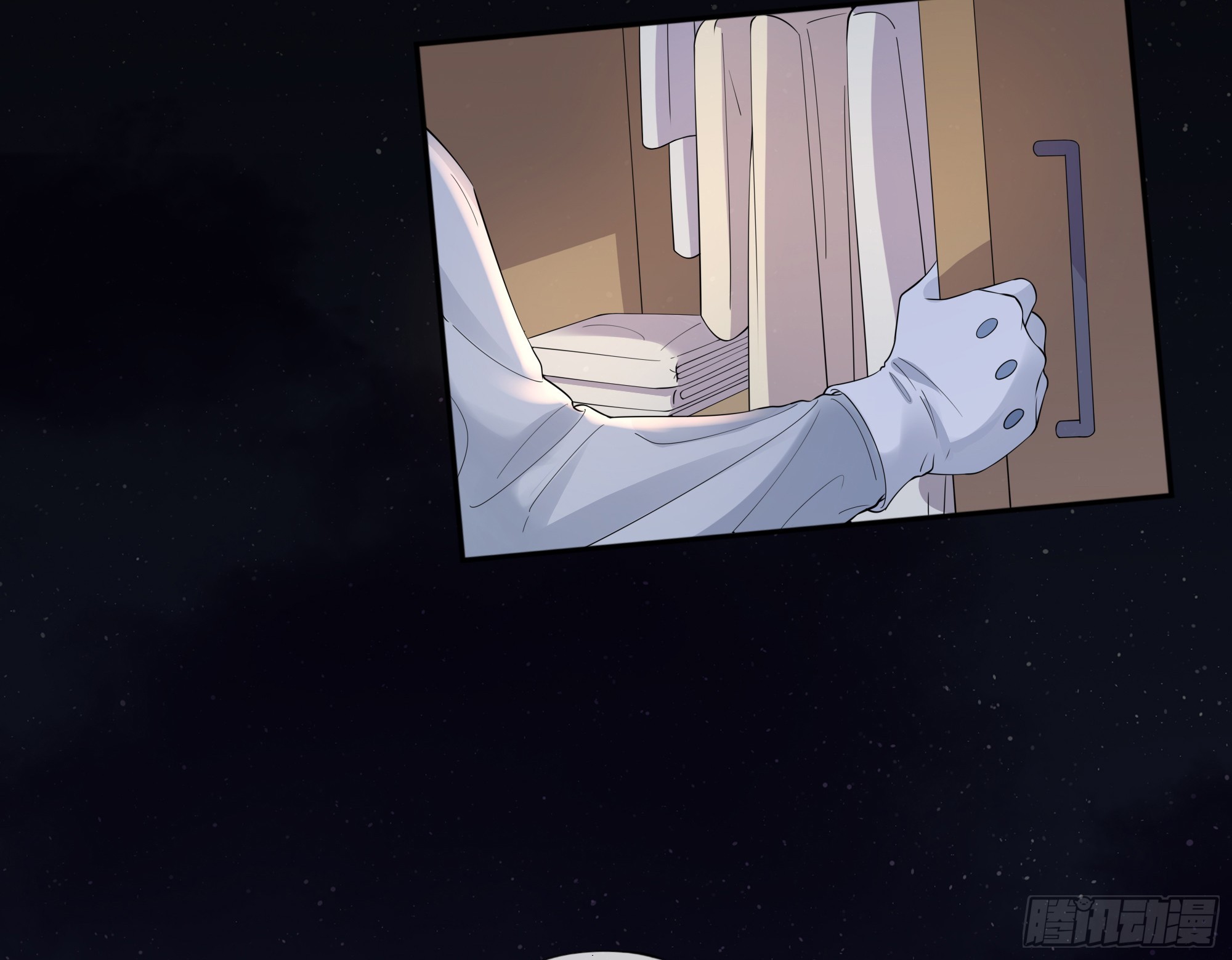第31话 撞破？(1/2)-第39话