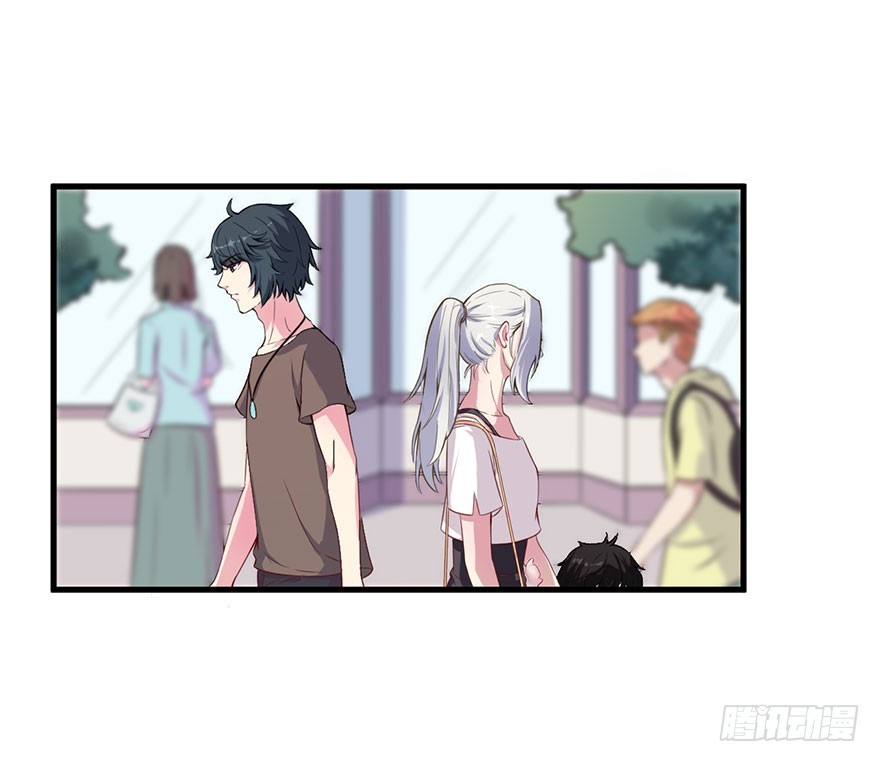 033魅兽与渊族的混血-第35话