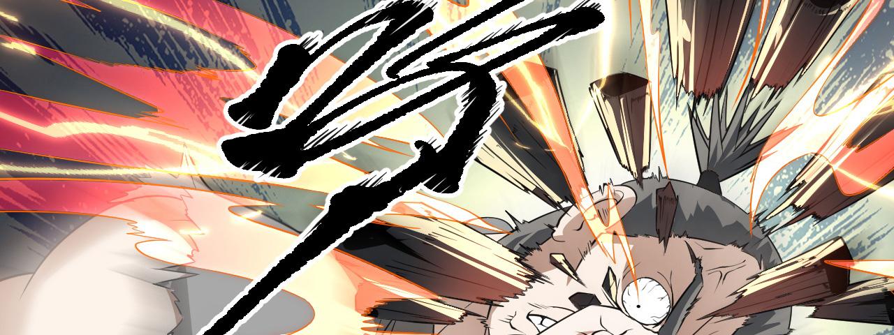 12 一个愿打一个愿挨(1/3)-第13话