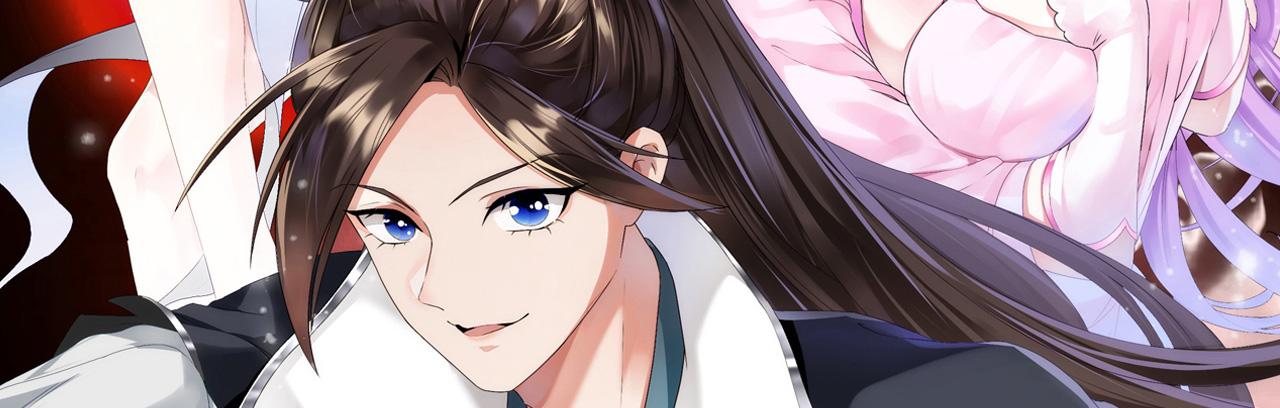 28 啥？我成矿主了！(1/3)-第29话