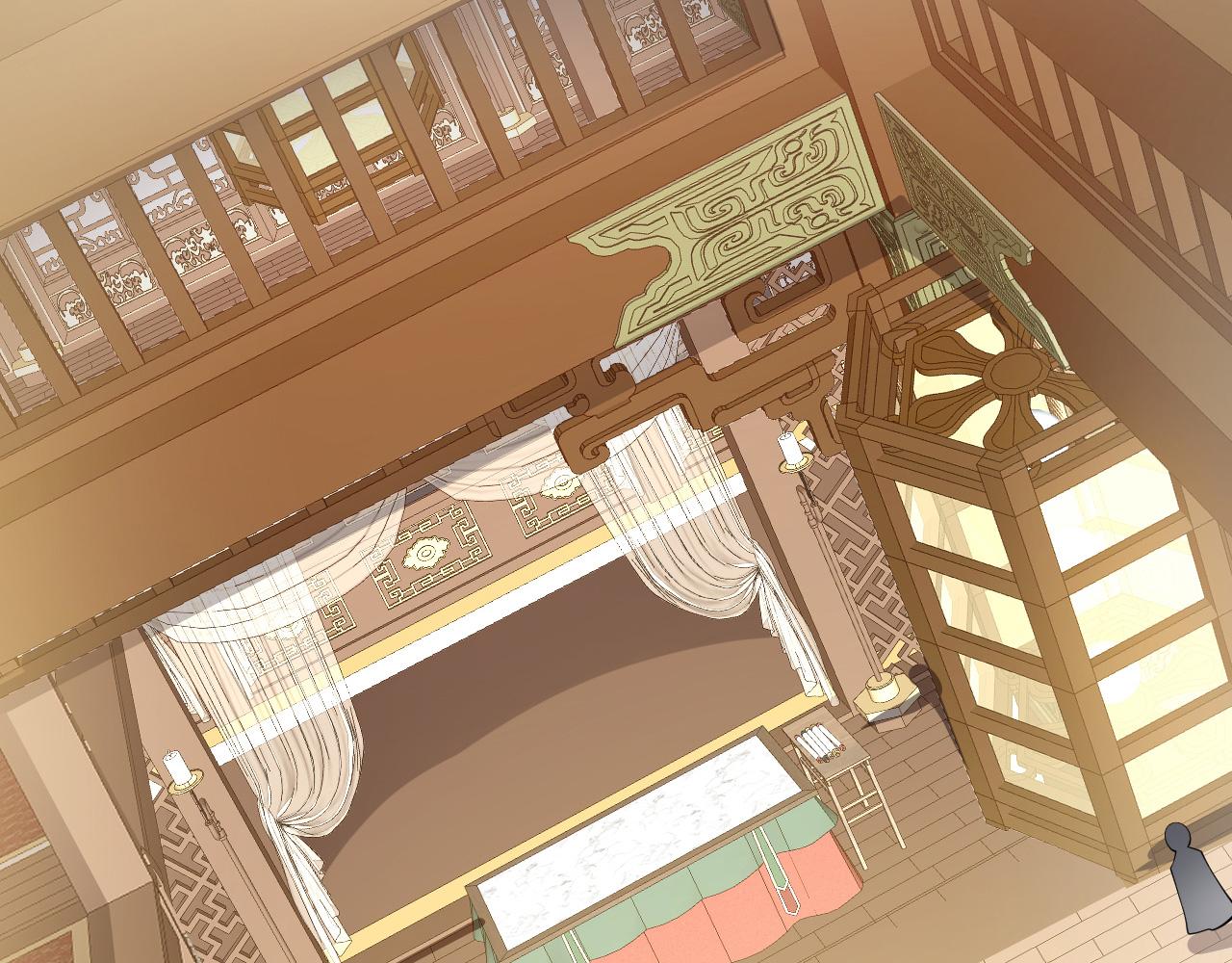 28 啥？我成矿主了！(1/3)-第29话