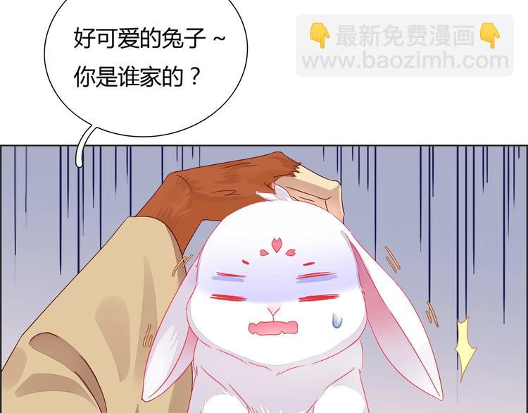🍵被天敌饲养的日子 第1话 我被命运砸中了头 第19页