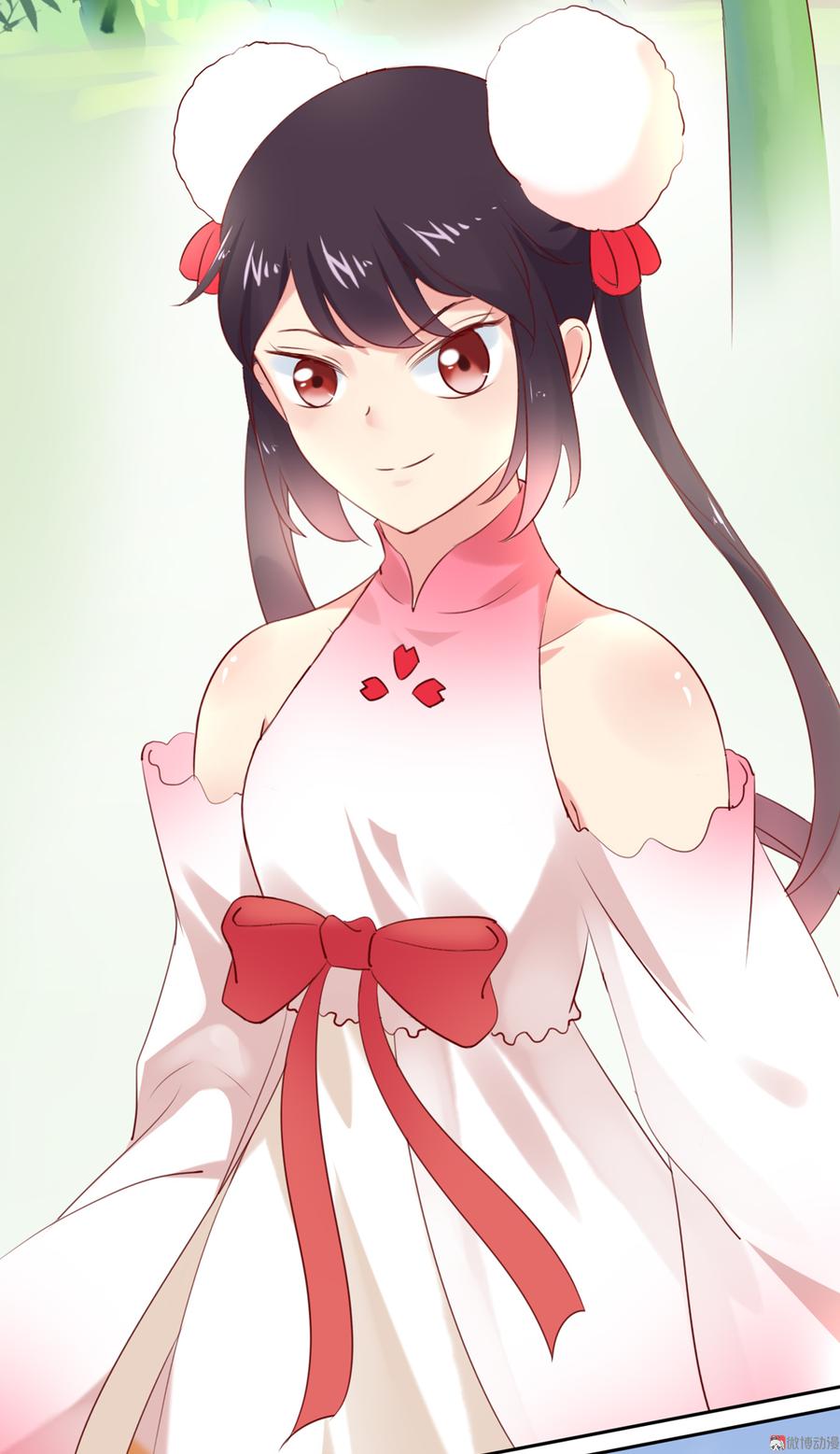 🍵被天敌饲养的日子 第117话 小兔归来？不寻常！ 第14页