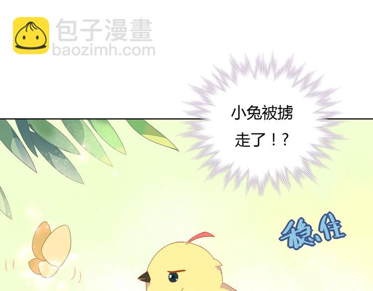 🍵被天敌饲养的日子 第13话 蛇能吃胡萝卜吗？ 第14页