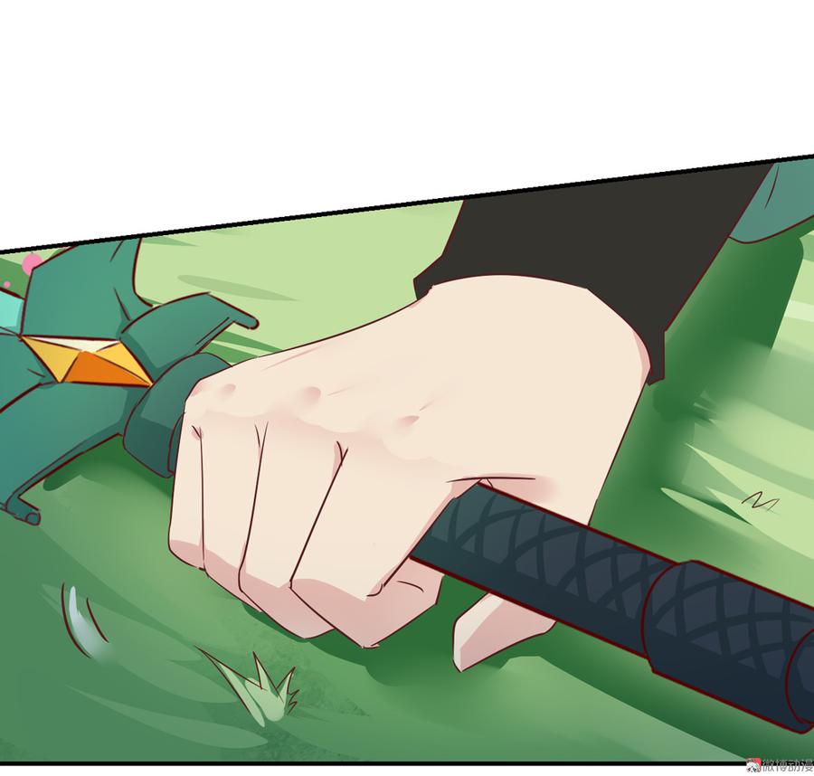 🍵被天敌饲养的日子 第127话 你是谁？！ 第40页