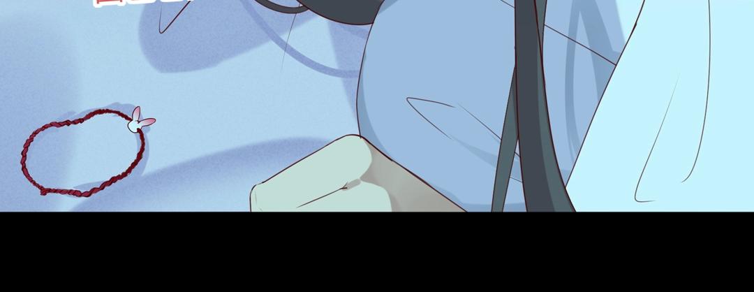 🍵被天敌饲养的日子 第145话 什么小兔子？ 第22页