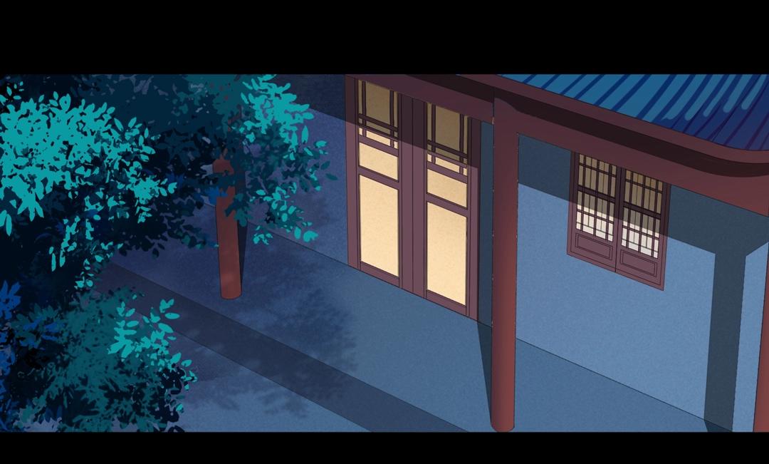 🍵被天敌饲养的日子 第145话 什么小兔子？ 第7页