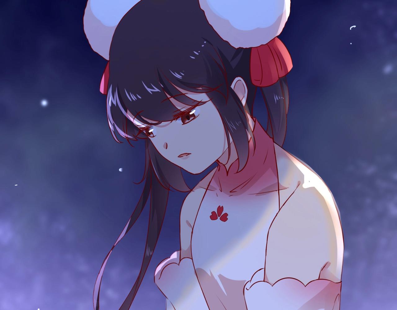 🍵被天敌饲养的日子 第165话 巫女大人倾国倾城？ 第12页