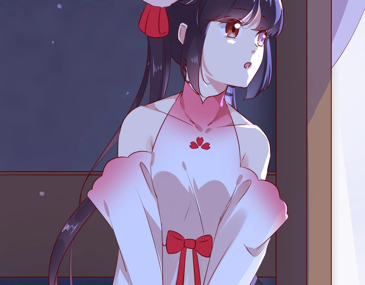 🍵被天敌饲养的日子 第165话 巫女大人倾国倾城？ 第26页