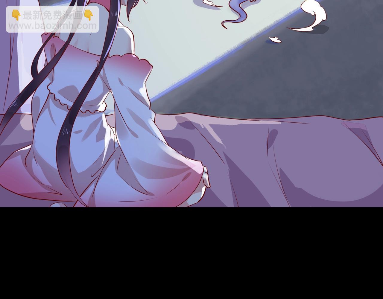 🍵被天敌饲养的日子 第165话 巫女大人倾国倾城？ 第33页