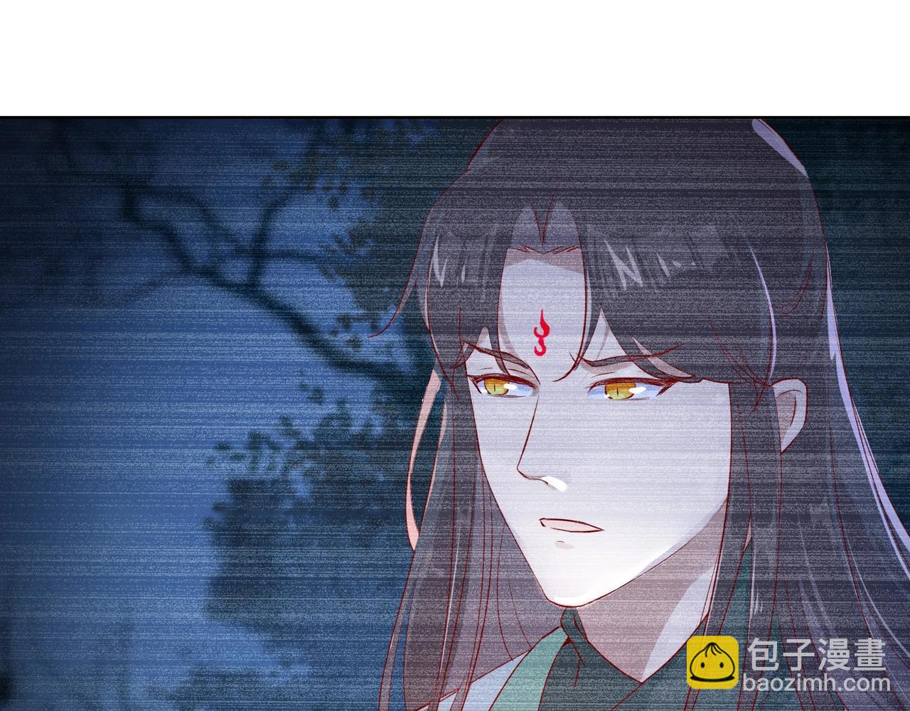 🍵被天敌饲养的日子 第165话 巫女大人倾国倾城？ 第49页