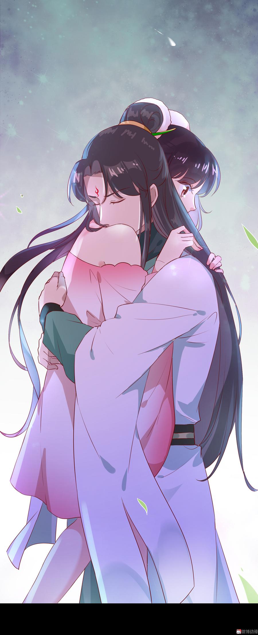 🍵被天敌饲养的日子 第170话 找到你了 第20页