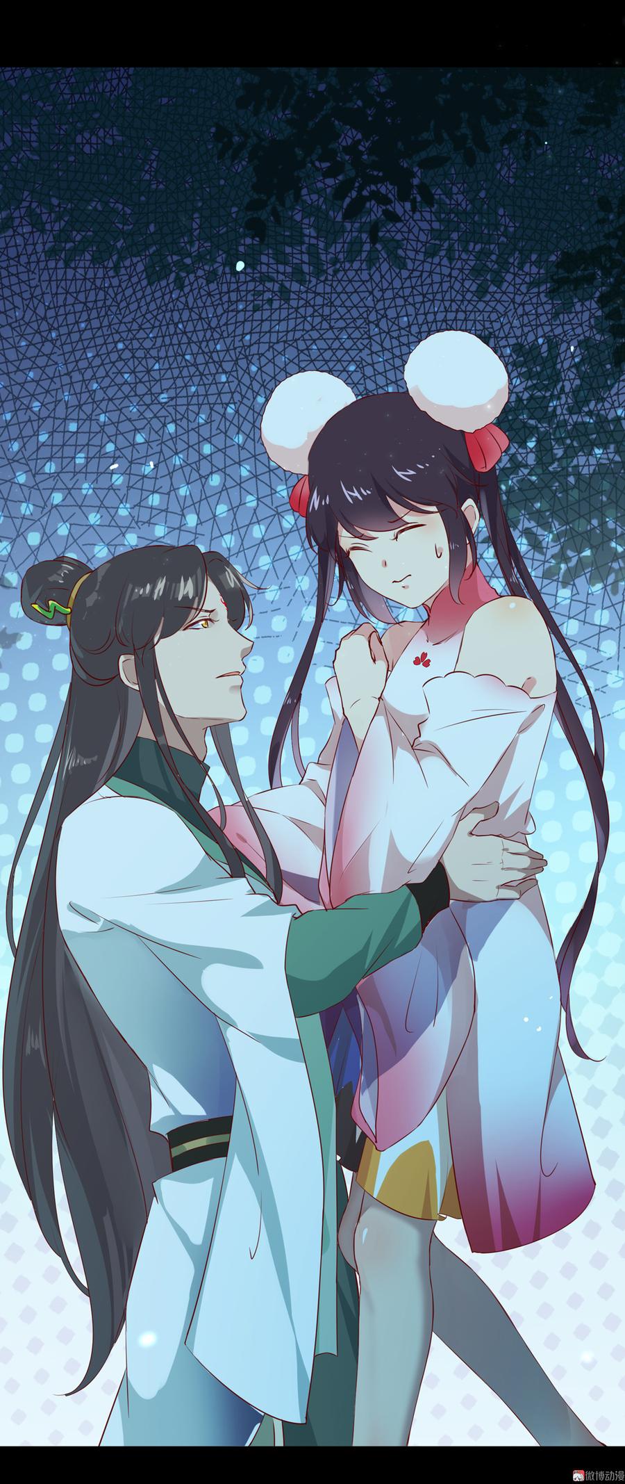 🍵被天敌饲养的日子 第170话 找到你了 第30页