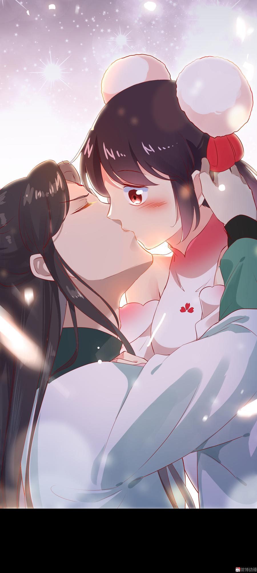 🍵被天敌饲养的日子 第170话 找到你了 第34页