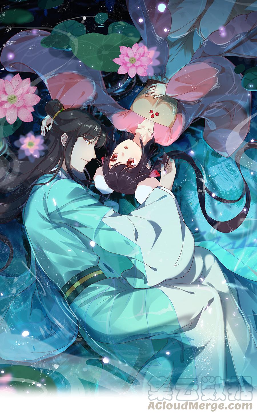 🍵被天敌饲养的日子 第185话 不忘初心 第1页