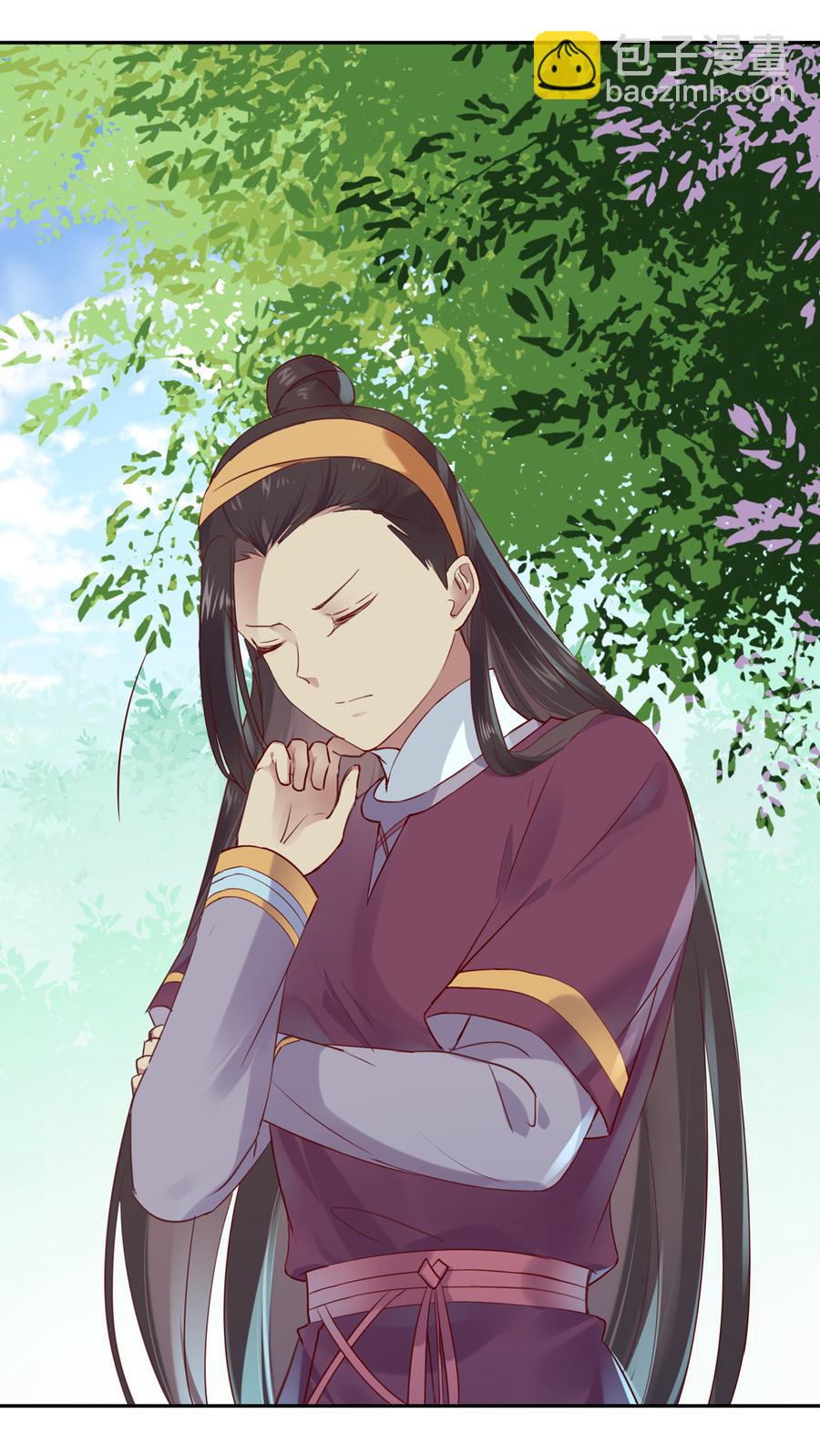 🍵被天敌饲养的日子 第185话 不忘初心 第7页