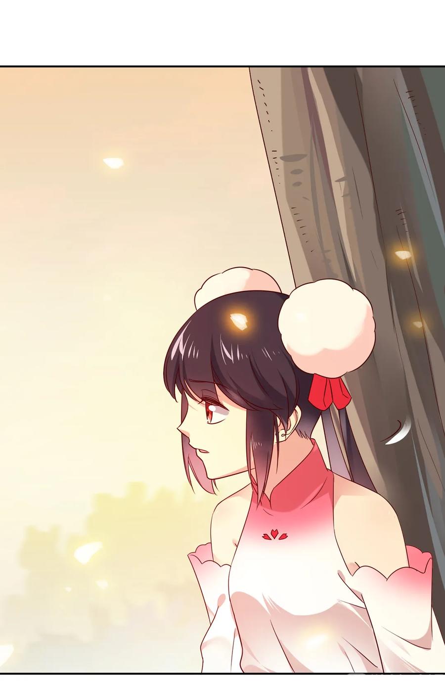 🍵被天敌饲养的日子 第193话 是你来了吗？ 第6页