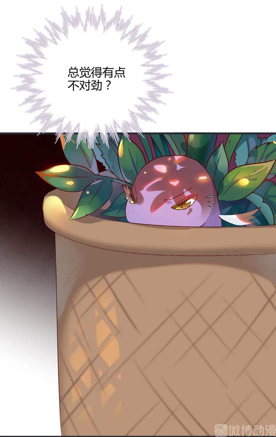 🍵被天敌饲养的日子 第201话 女人，给我躲好了 第15页