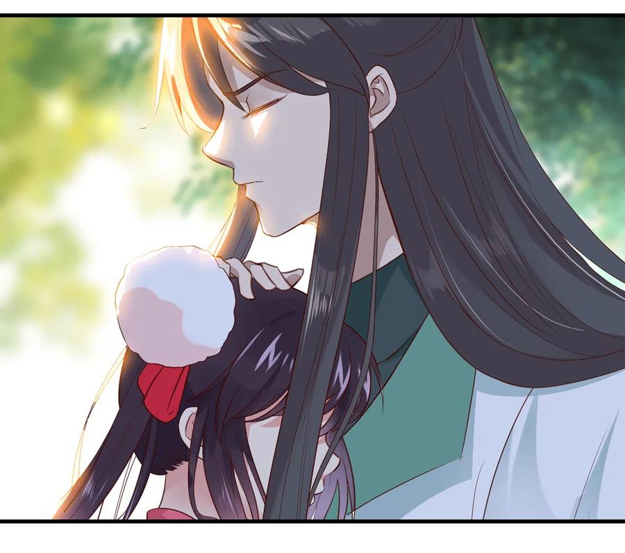 🍵被天敌饲养的日子 第221话 有我在，你不会死！ 第23页