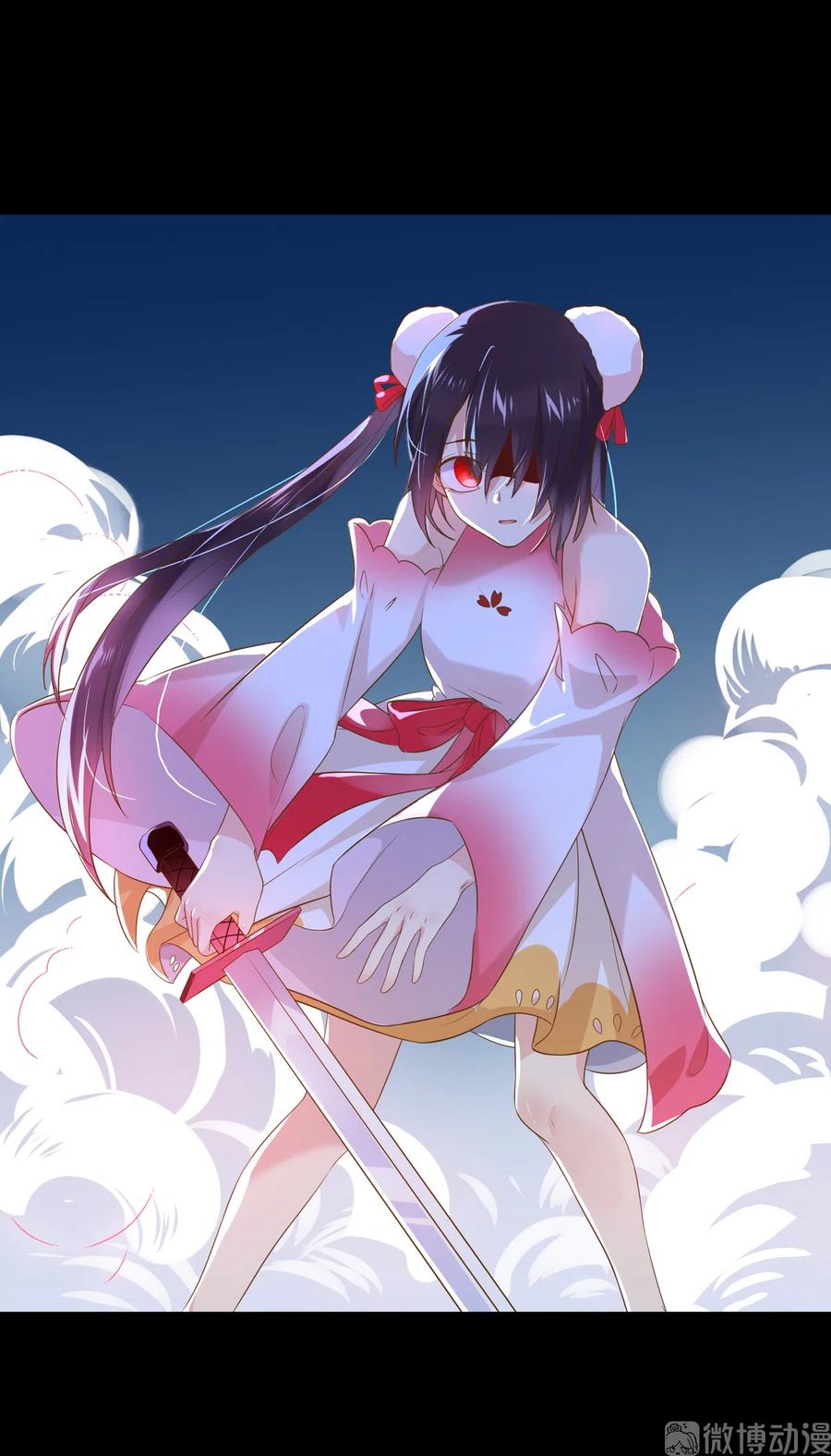 🍵被天敌饲养的日子 第223话 大流氓快走！ 第19页