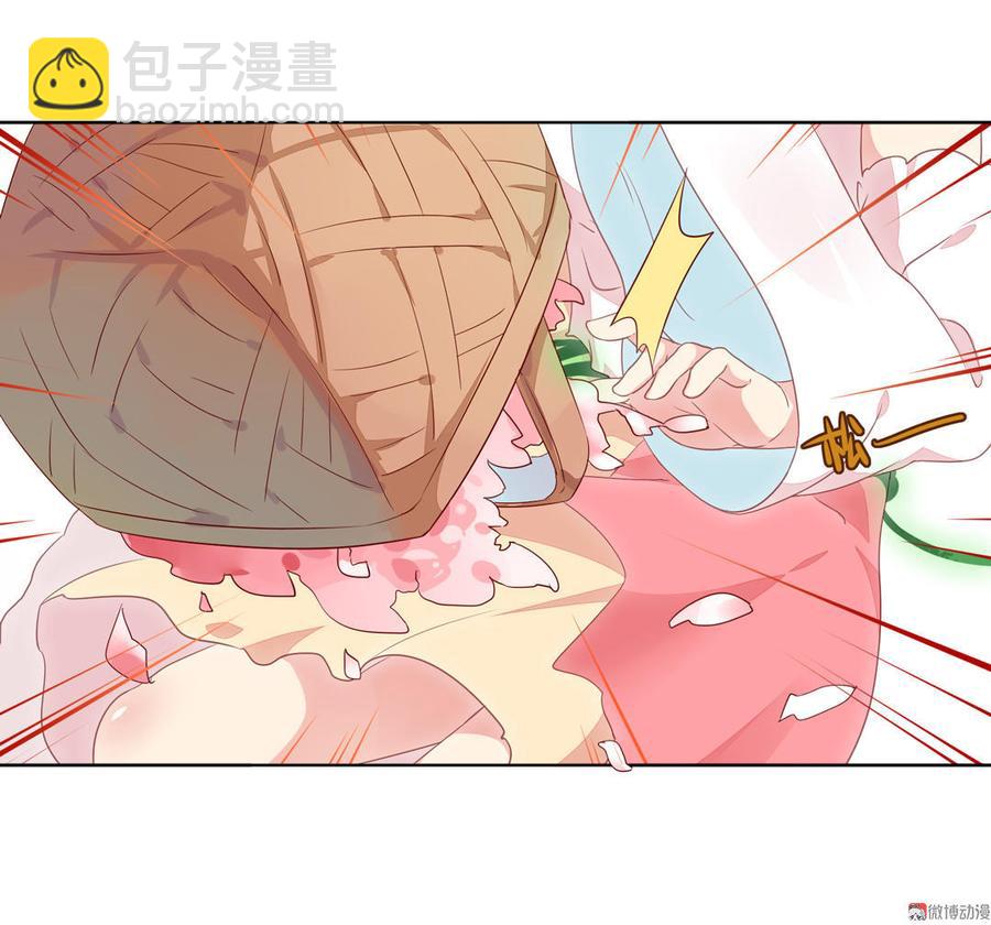 🍵被天敌饲养的日子 第89话 以后养只兔兔 第19页