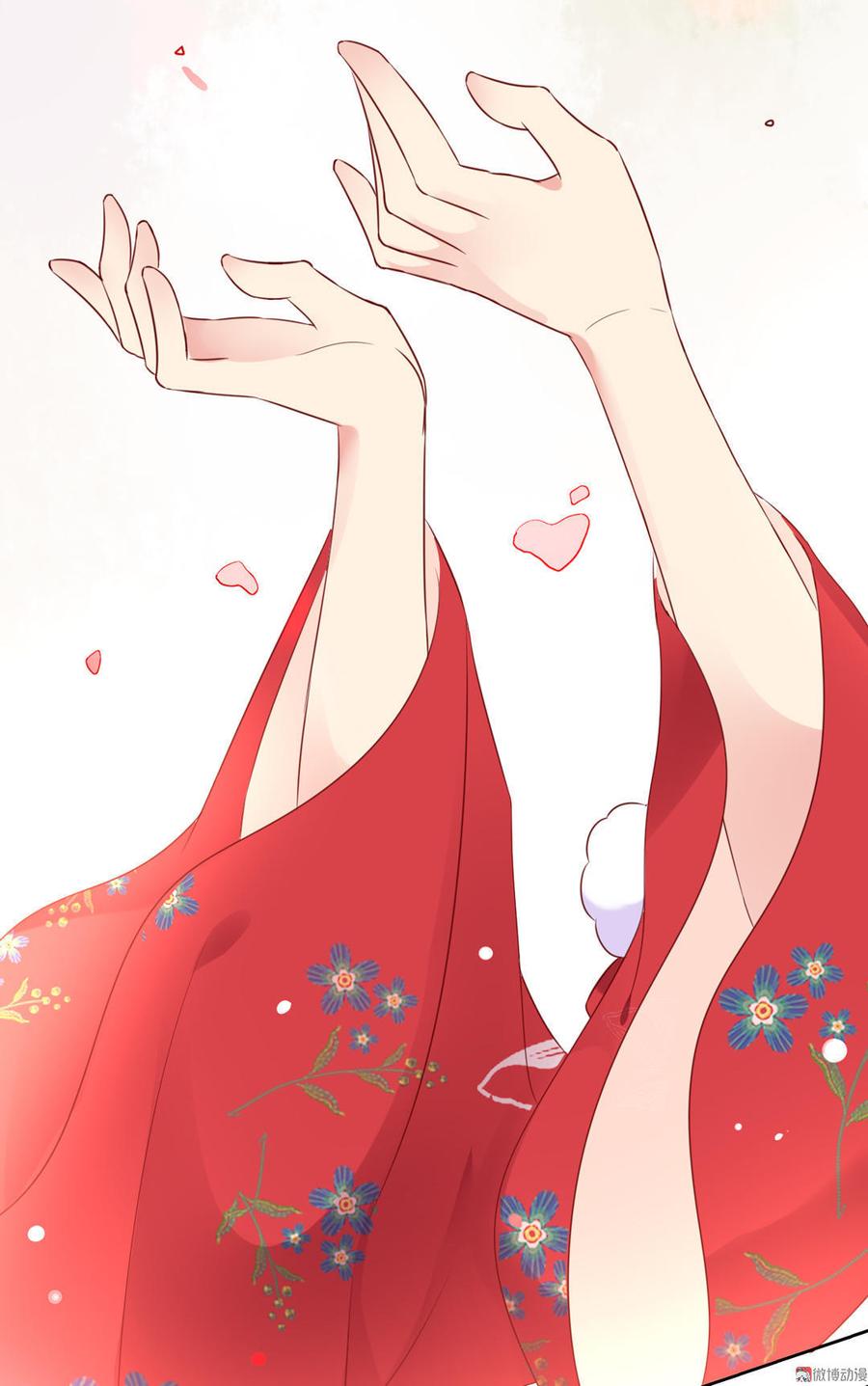 🍵被天敌饲养的日子 第93话 到底是兔子还是狗啊！ 第14页