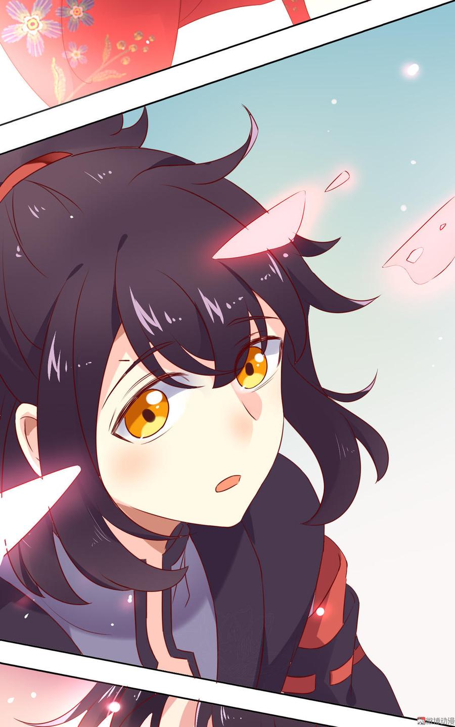 🍵被天敌饲养的日子 第93话 到底是兔子还是狗啊！ 第15页