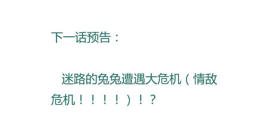 🍵被天敌饲养的日子 第93话 到底是兔子还是狗啊！ 第35页