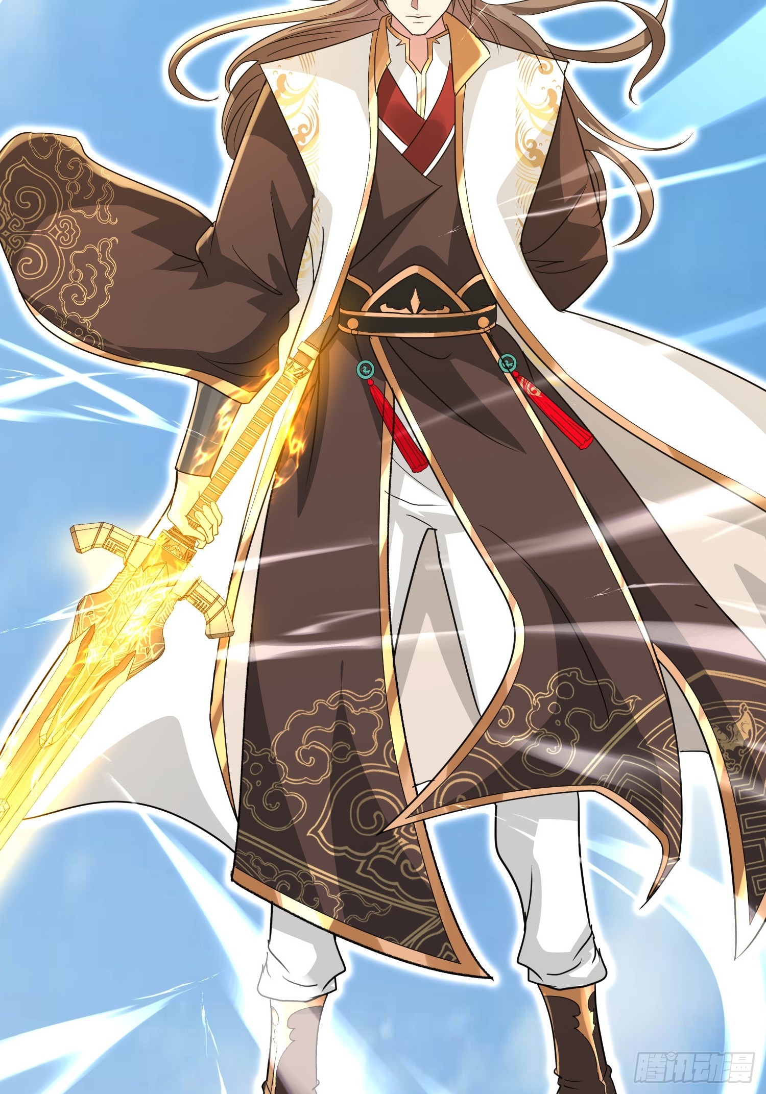 12话 炮灰也敢跑我面前嚣张(1/2)-第61话