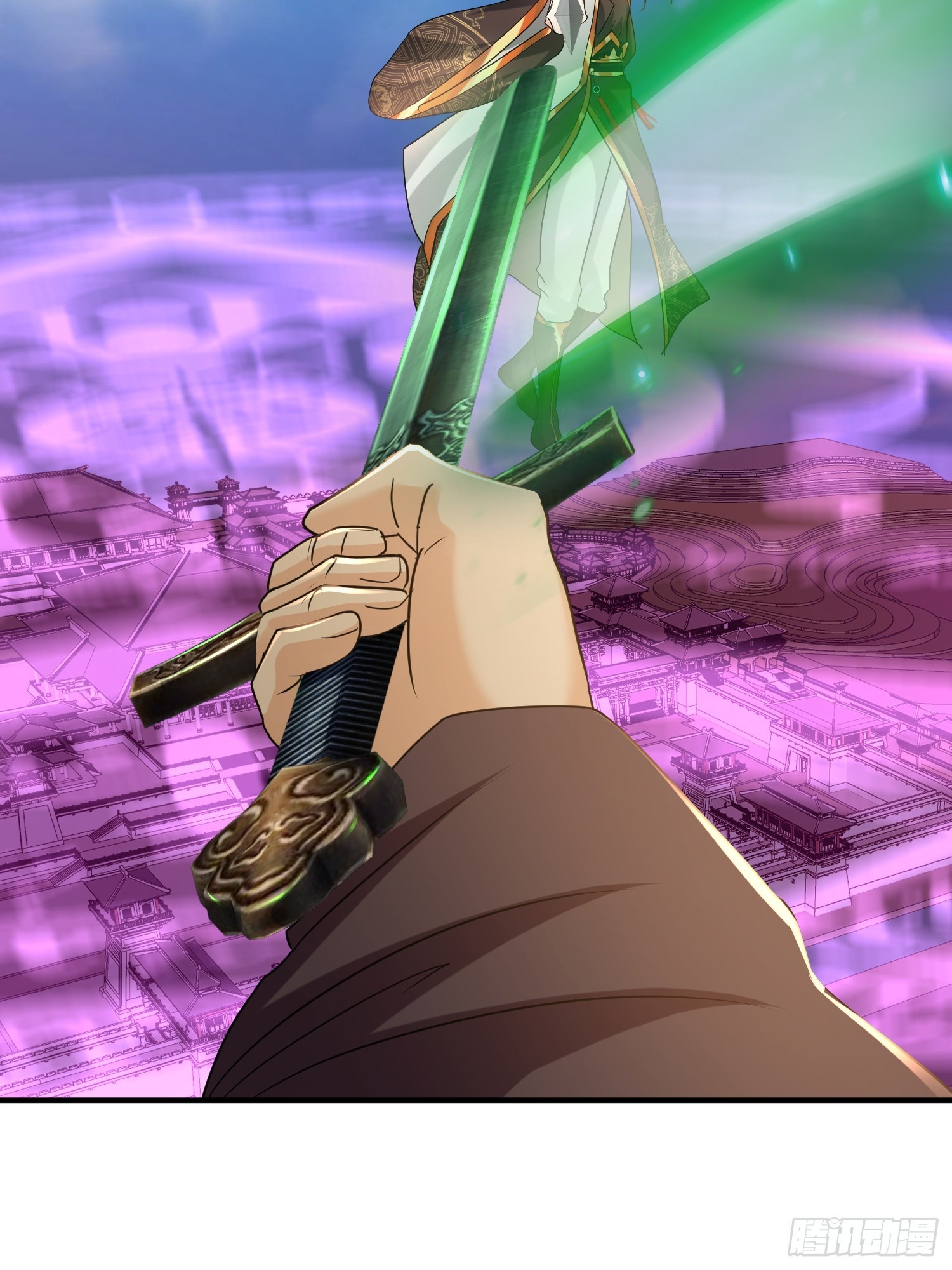 12话 炮灰也敢跑我面前嚣张(1/2)-第61话