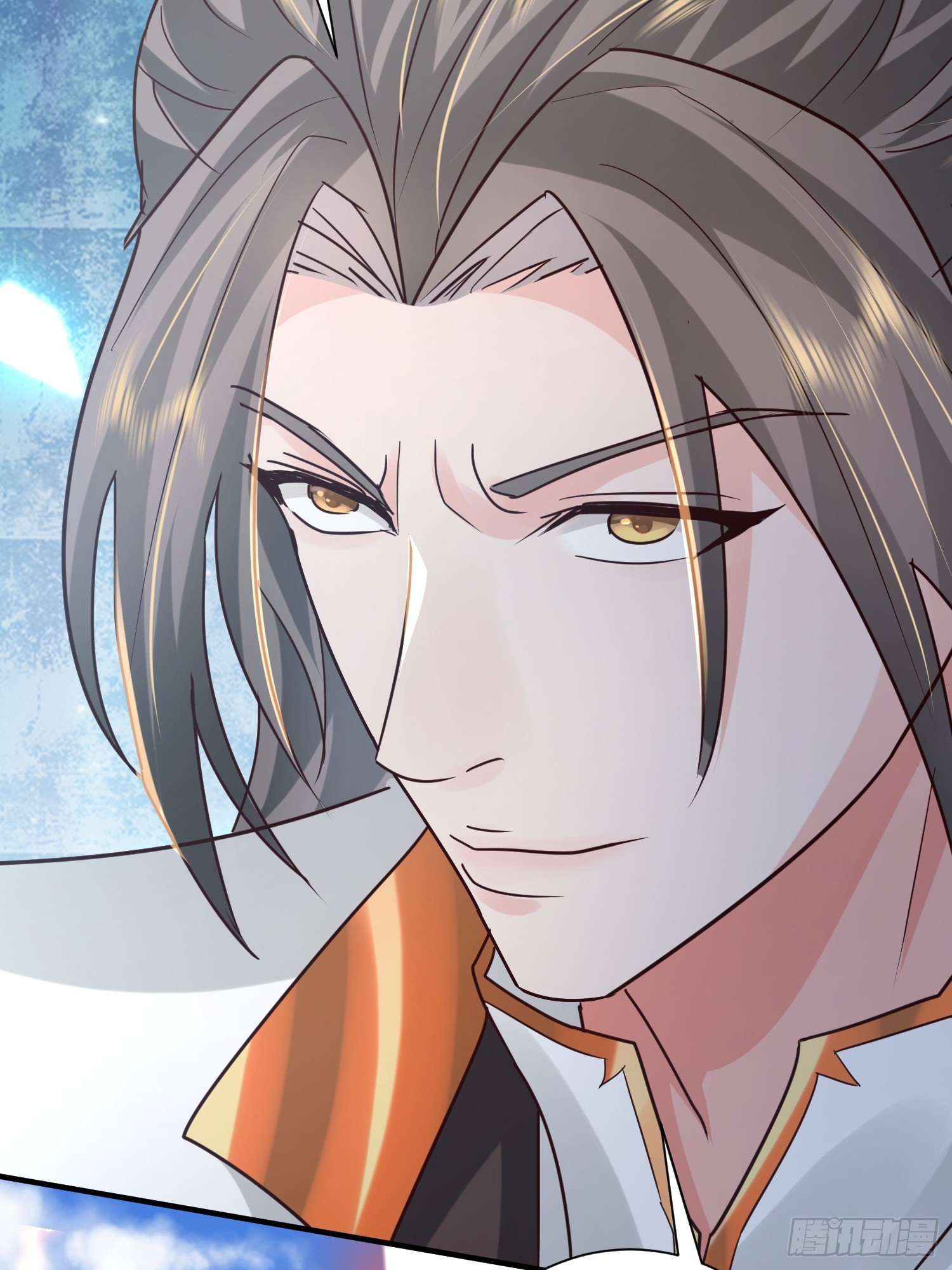 12话 炮灰也敢跑我面前嚣张(1/2)-第61话