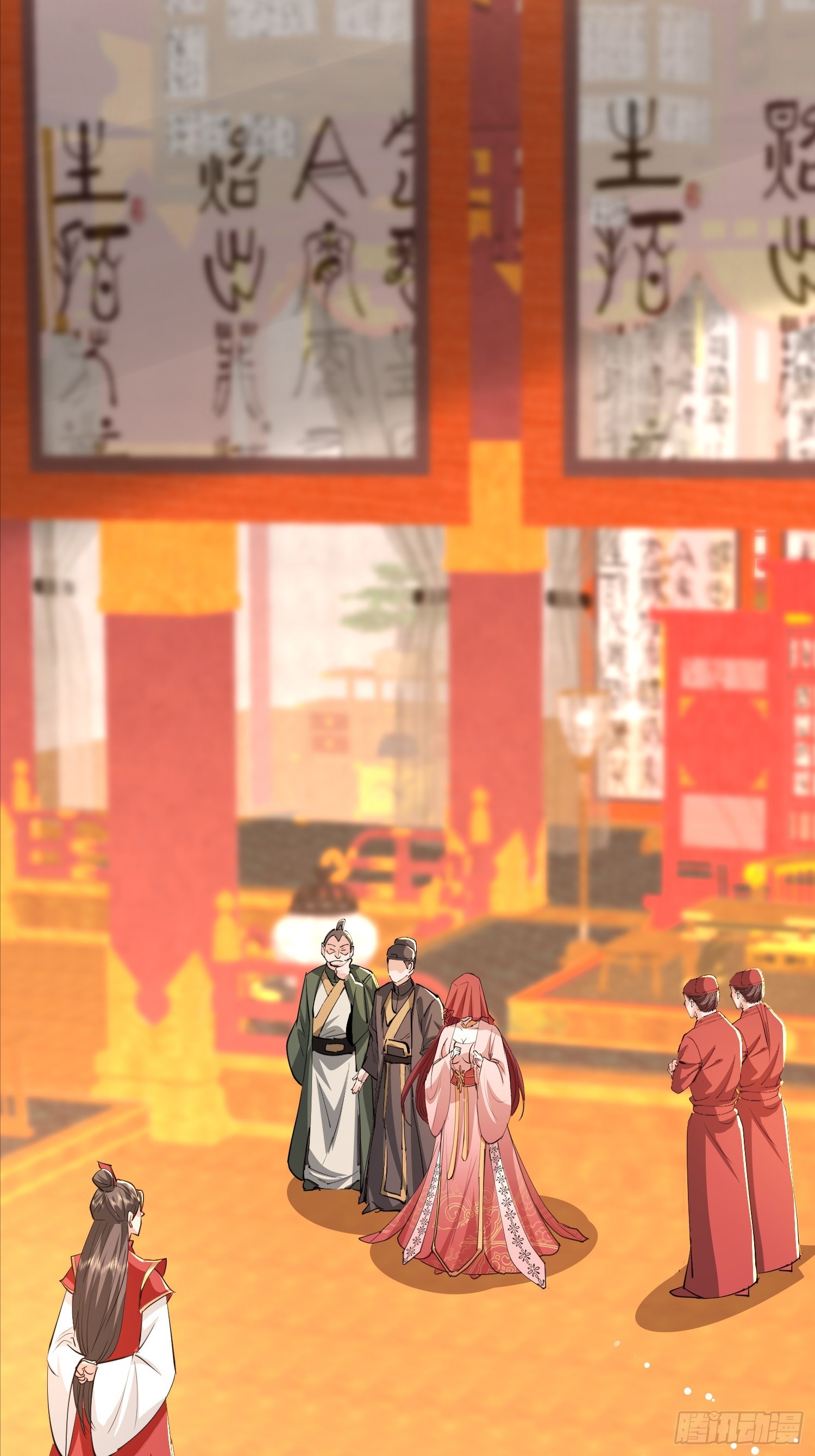14话 人逢喜事精神爽(1/2)-第63话