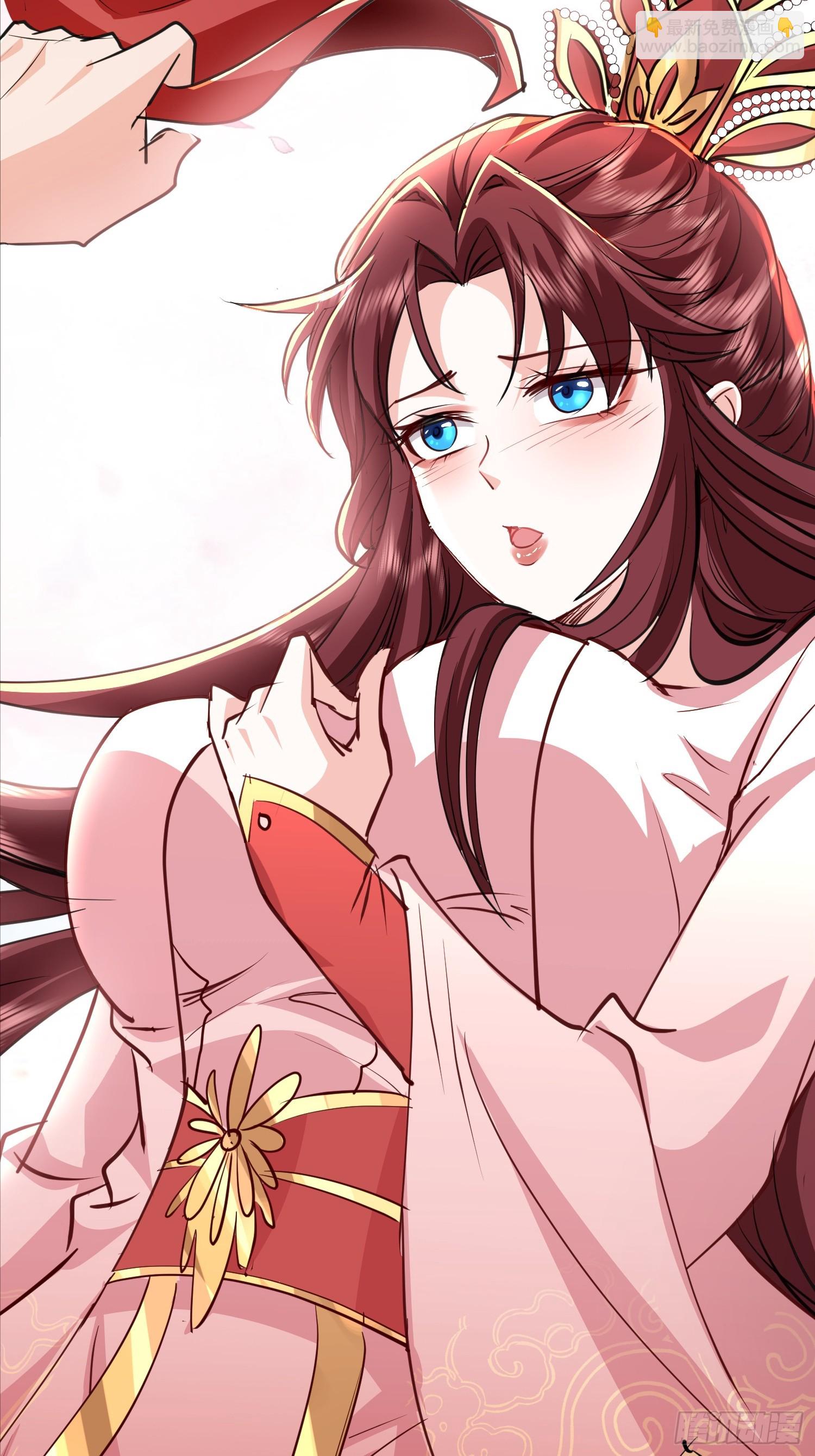 14话 人逢喜事精神爽(1/2)-第63话
