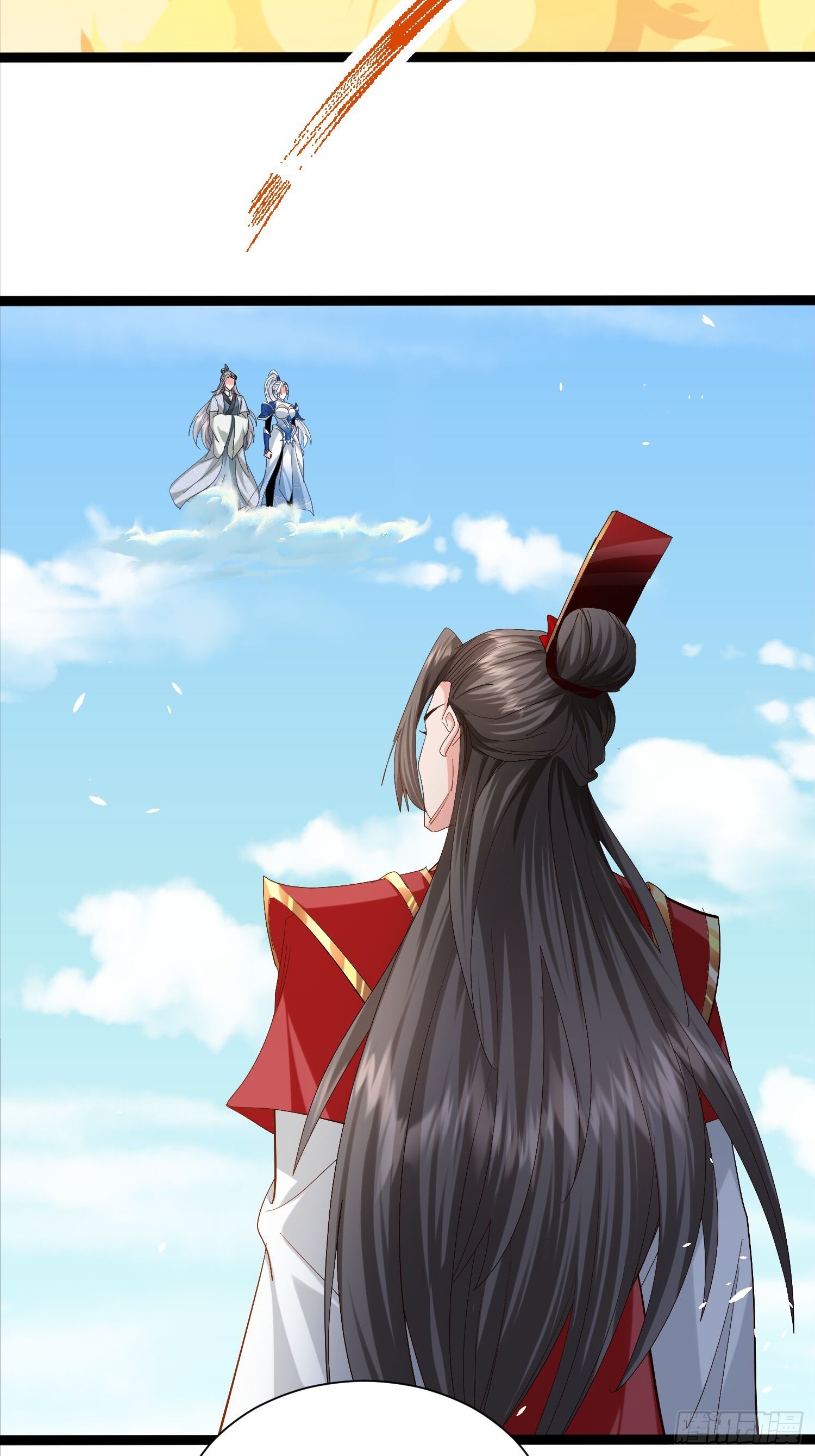 14话 人逢喜事精神爽(1/2)-第63话