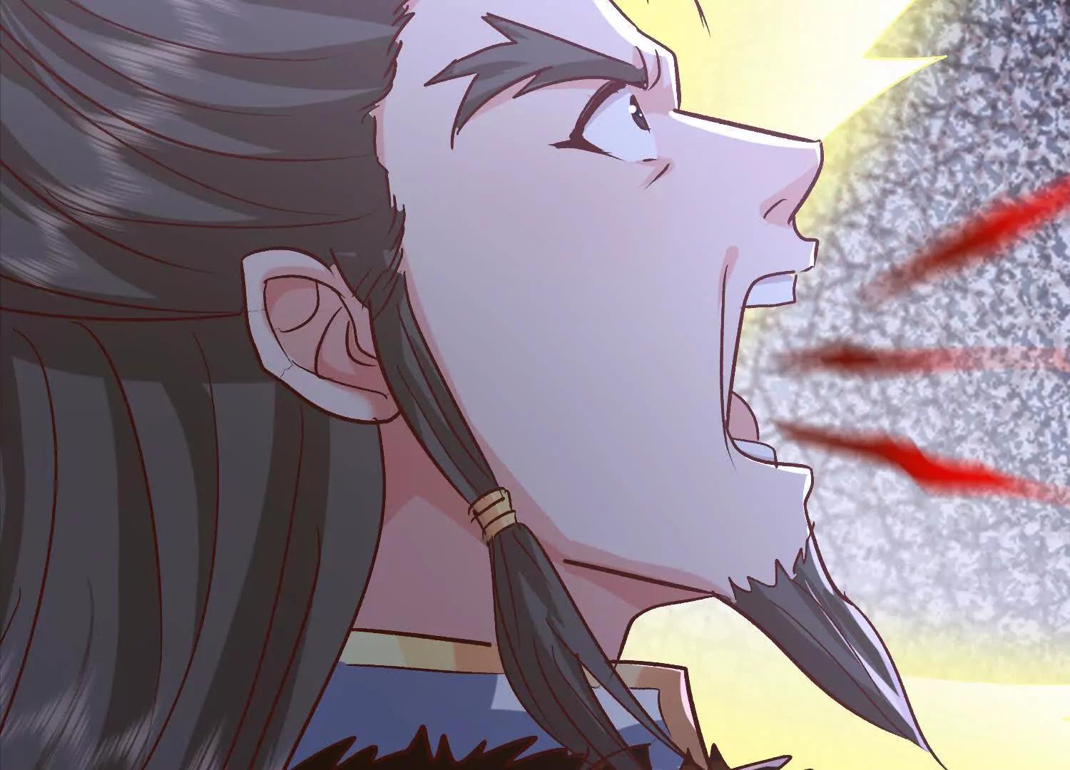 神魔绞(1/3)-第31话