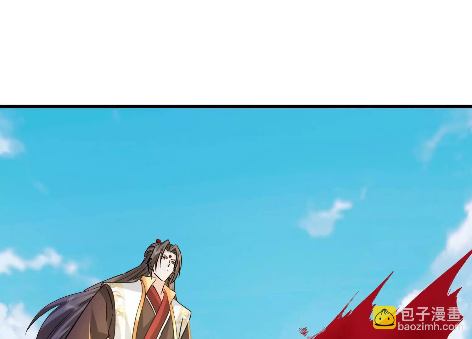 系统精灵状态异常(1/2)-第33话