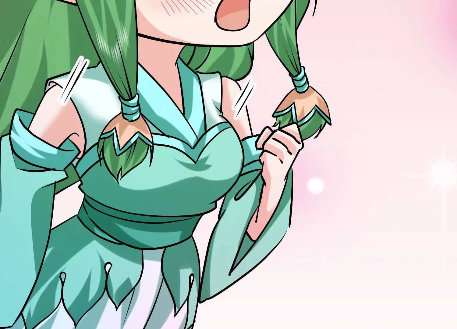 系统精灵状态异常(1/2)-第33话