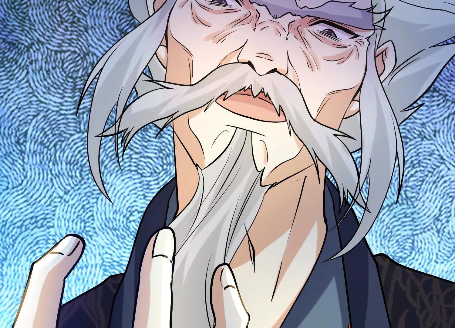 系统精灵状态异常(1/2)-第33话