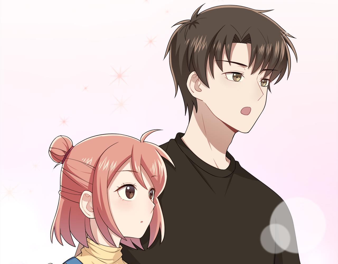 第10话 重获自由！(1/2)-第11话