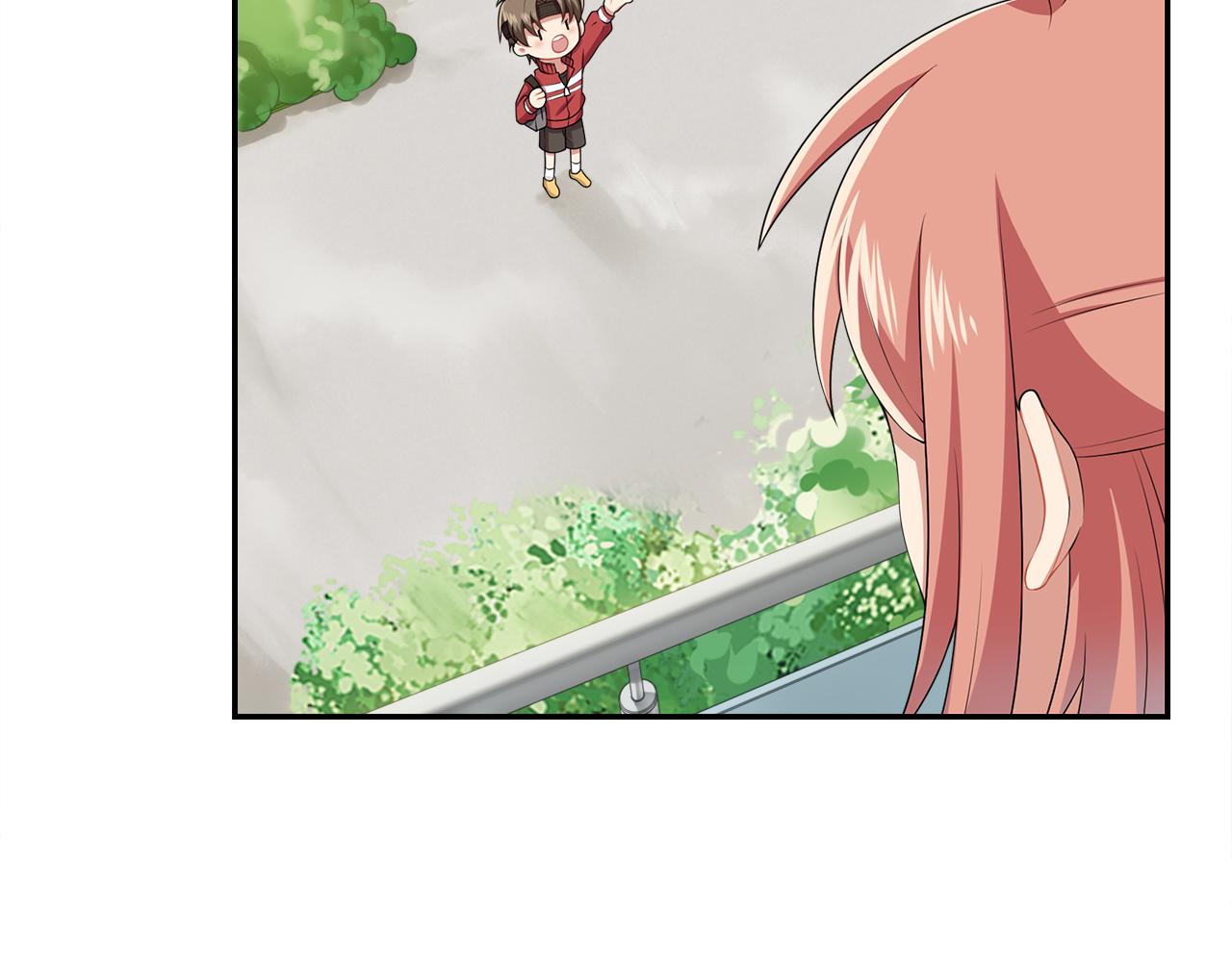 第10话 重获自由！(1/2)-第11话