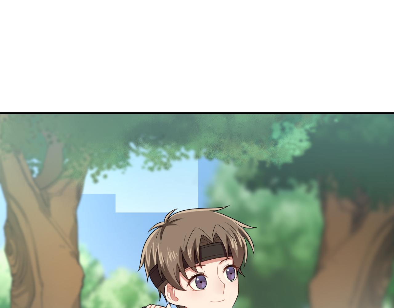 第10话 重获自由！(1/2)-第11话