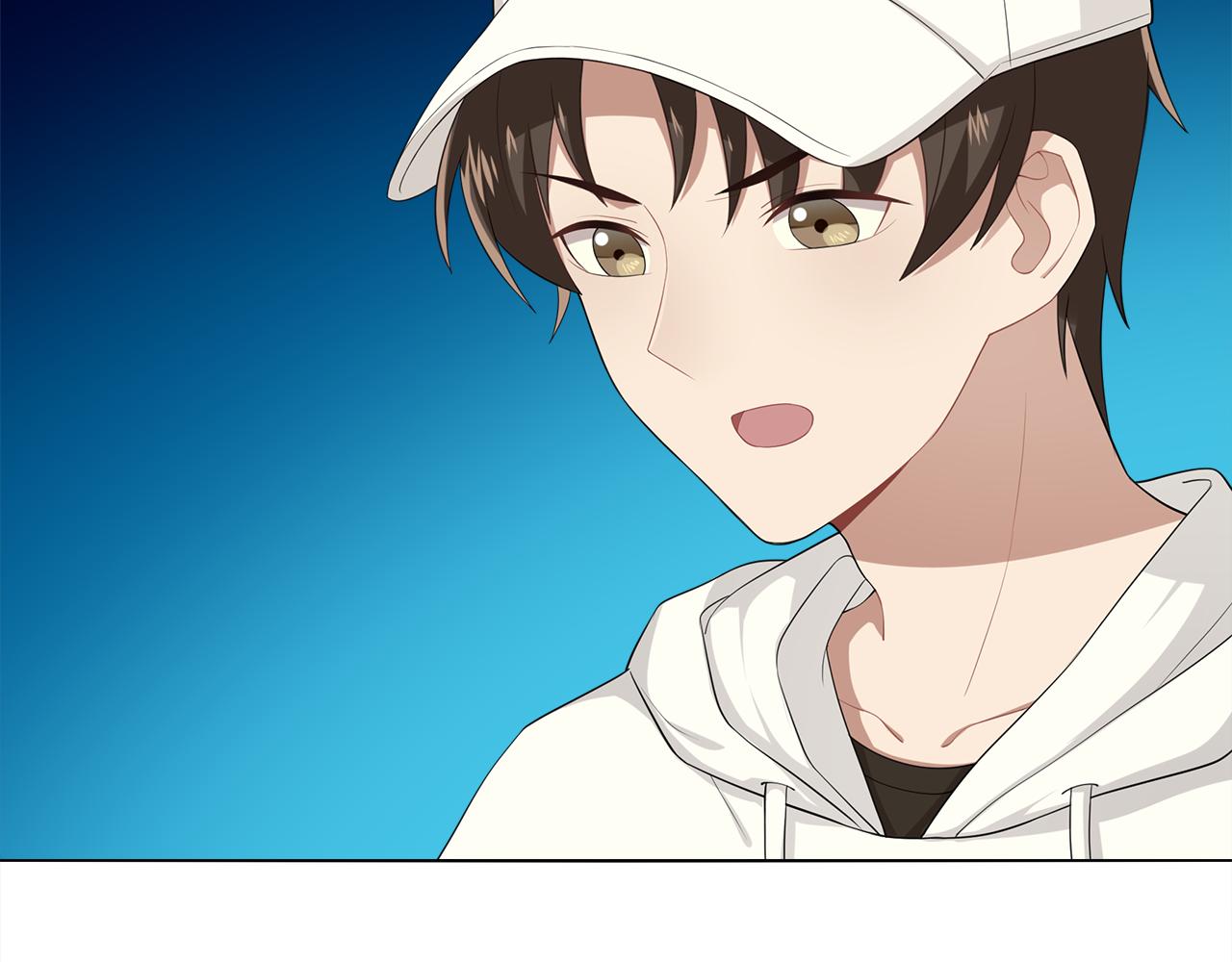 第14话 我相信你啊！(1/2)-第15话