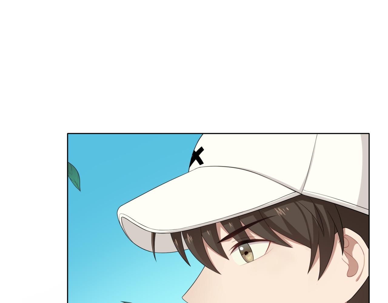 第14话 我相信你啊！(1/2)-第15话