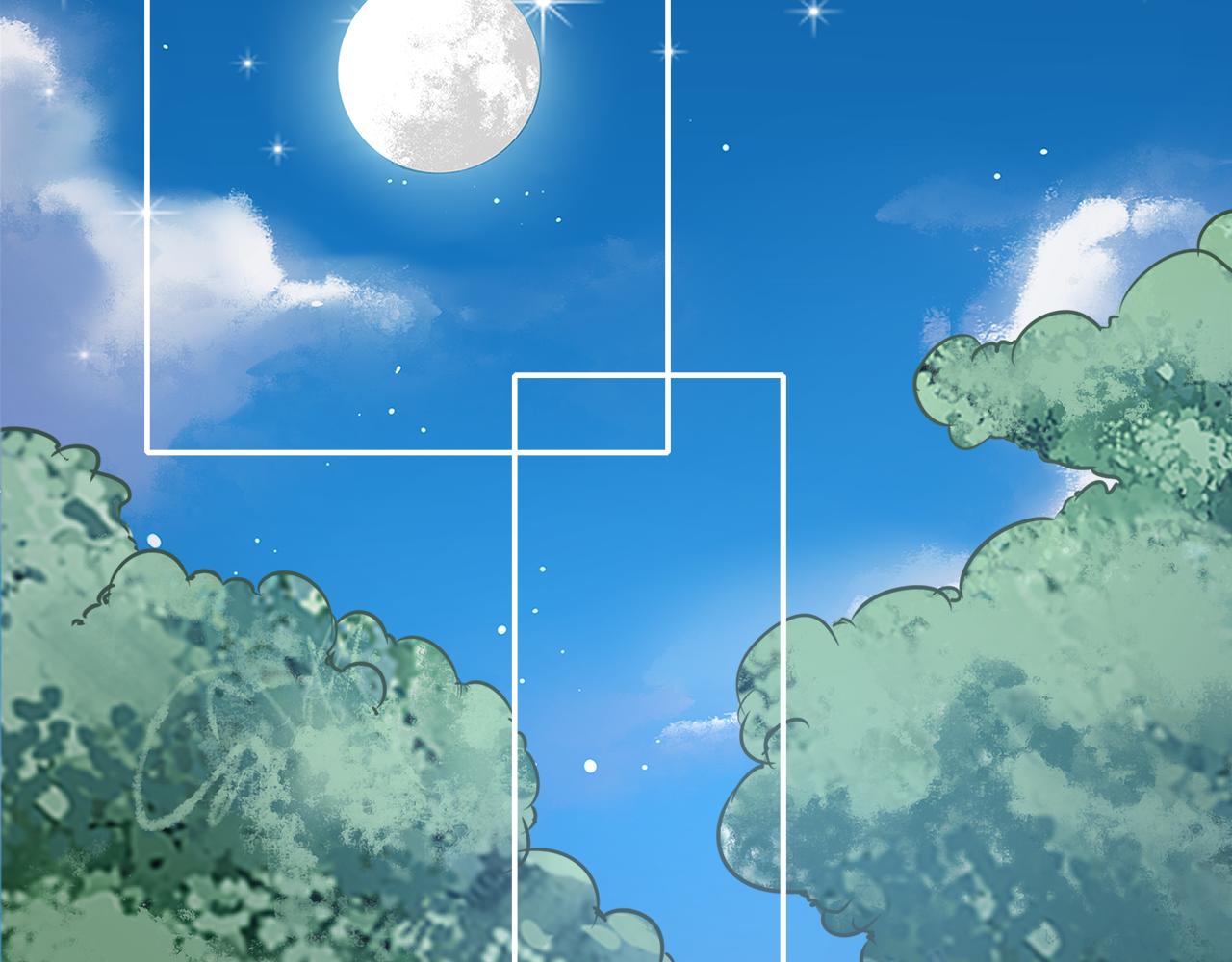 第14话 我相信你啊！(1/2)-第15话