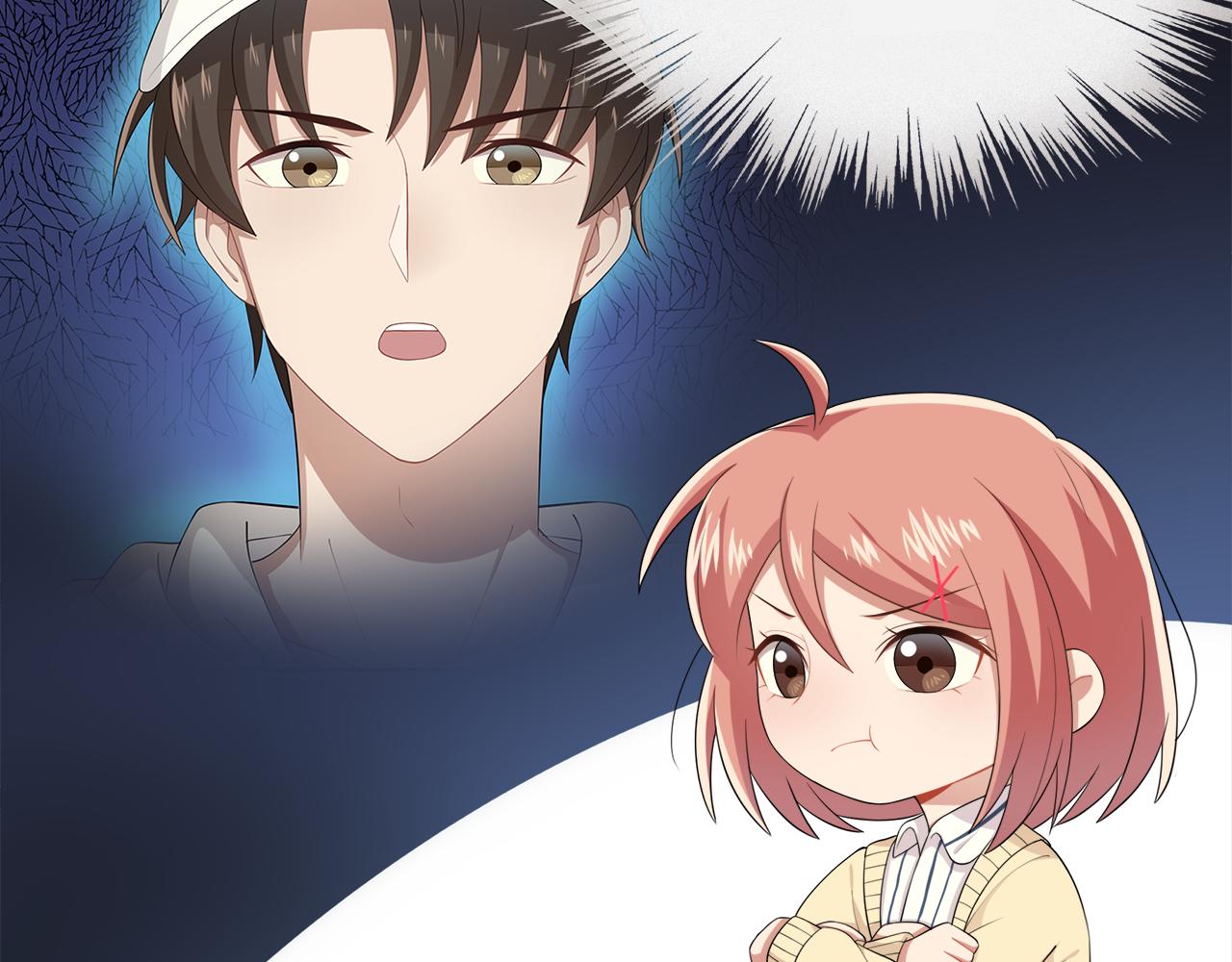 第14话 我相信你啊！(1/2)-第15话