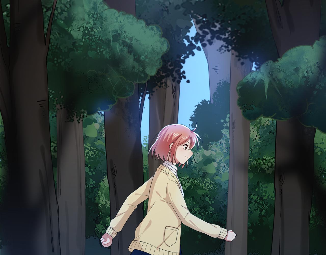 第14话 我相信你啊！(1/2)-第15话